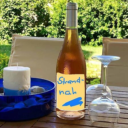 Ferienwohnung Strandnah Zempin Exteriér fotografie