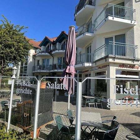 Ferienwohnung Strandnah Zempin Exteriér fotografie