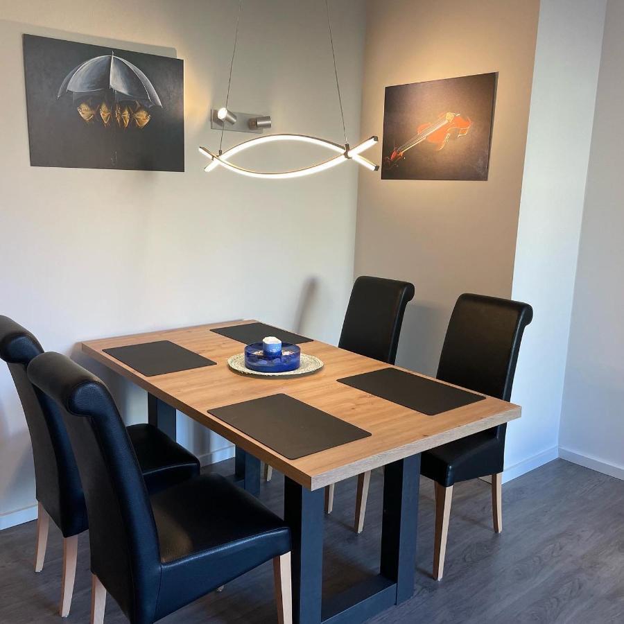 Ferienwohnung Strandnah Zempin Exteriér fotografie