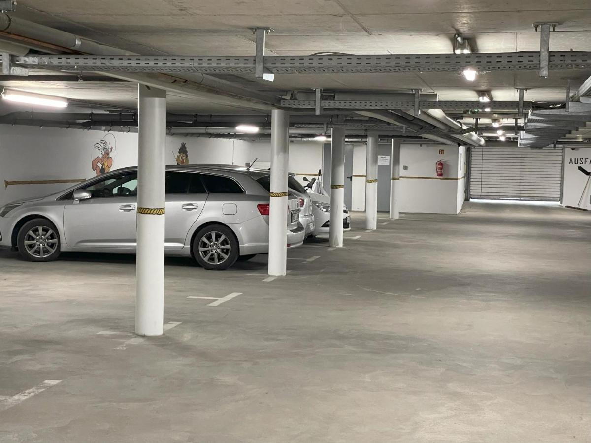 Ferienwohnung Strandnah Zempin Exteriér fotografie